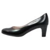 PETER KAISER Nika - Escarpins - Black 2 PETER KAISER Nika - Escarpins - Black -Next Soldes 4453011626ec4147aeccbed01937153c