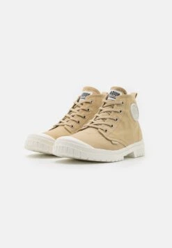 Palladium Pampa Unisex - Baskets Montantes - Warm Sand 9 Palladium Pampa Unisex - Baskets Montantes - Warm Sand -Next Soldes 44549ddad3fb48539228b70f42548c8a