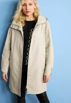 Next Rubber Showerproof Standard - Veste Imperméable - Neutral Stone 11 Next Rubber Showerproof Standard - Veste Imperméable - Neutral Stone -Next Soldes 445f5e5eadf64a9aa7c320942d32231a