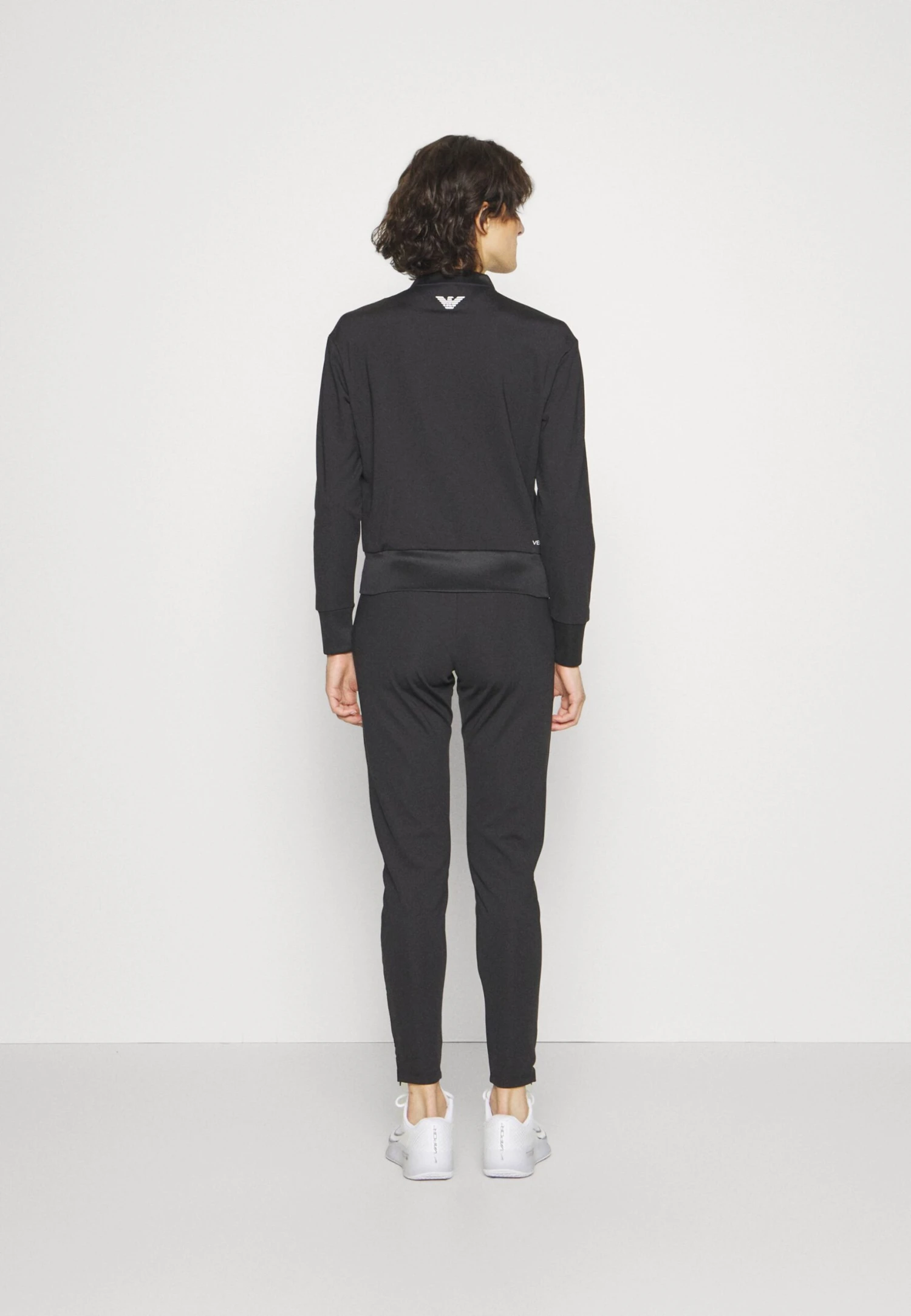 EA7 Emporio Armani Tracksuit - Survêtement - Black 5 EA7 Emporio Armani Tracksuit - Survêtement - Black – Image 3