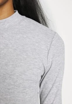 Even&Odd 2 Pack - T-Shirt À Manches Longues - Light Grey/Black -Next Soldes 4474bf45770d4f5db8f79a29cc6b98a6