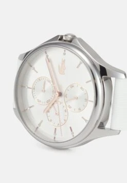 Lacoste Montre - Silver-Coloured -Next Soldes 44958812f02345fca769e38bf36065f0