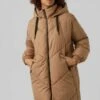 Vero Moda Vmbeverly Boos - Manteau D'Hiver - Tigers Eye 2 Vero Moda Vmbeverly Boos - Manteau D'Hiver - Tigers Eye -Next Soldes 449944dfd2d740a98ded262aecf2c83a
