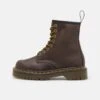 Dr. Martens 1460 Bex Unisex - Bottines À Lacets - Dark Brown 2 Dr. Martens 1460 Bex Unisex - Bottines À Lacets - Dark Brown -Next Soldes 44ae6f26d28944d48405093e09c8712a