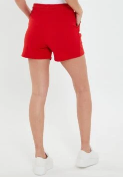 Threadbare Thb Spencer Tie Waist - Pantalon De Survêtement - Red 9 Threadbare Thb Spencer Tie Waist - Pantalon De Survêtement - Red -Next Soldes 44d2815688f74c88acfd1d41eeae8433
