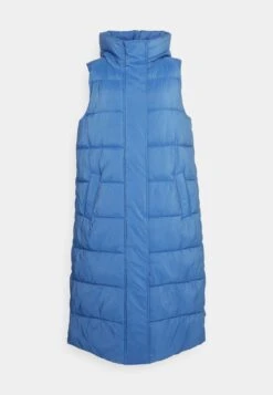 Yasliro Vest - Veste Sans Manches - Federal Blue -Next Soldes 44f0da73d0834d9f96b95ead344cc2ba