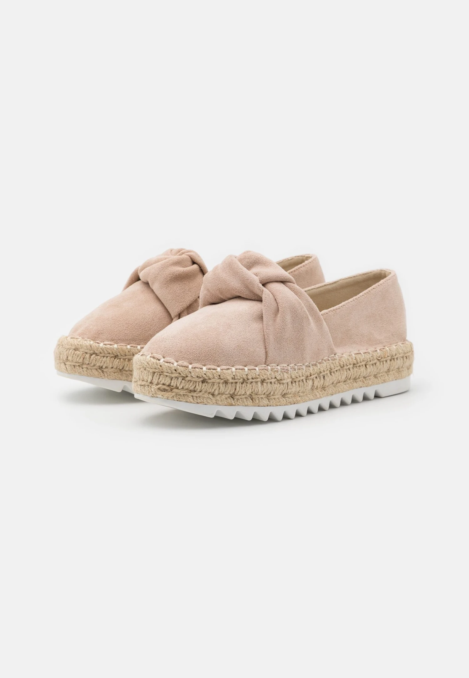 Bullboxer 155001F4T - Espadrilles - Dirty Pink 5 Bullboxer 155001F4T - Espadrilles - Dirty Pink – Image 3