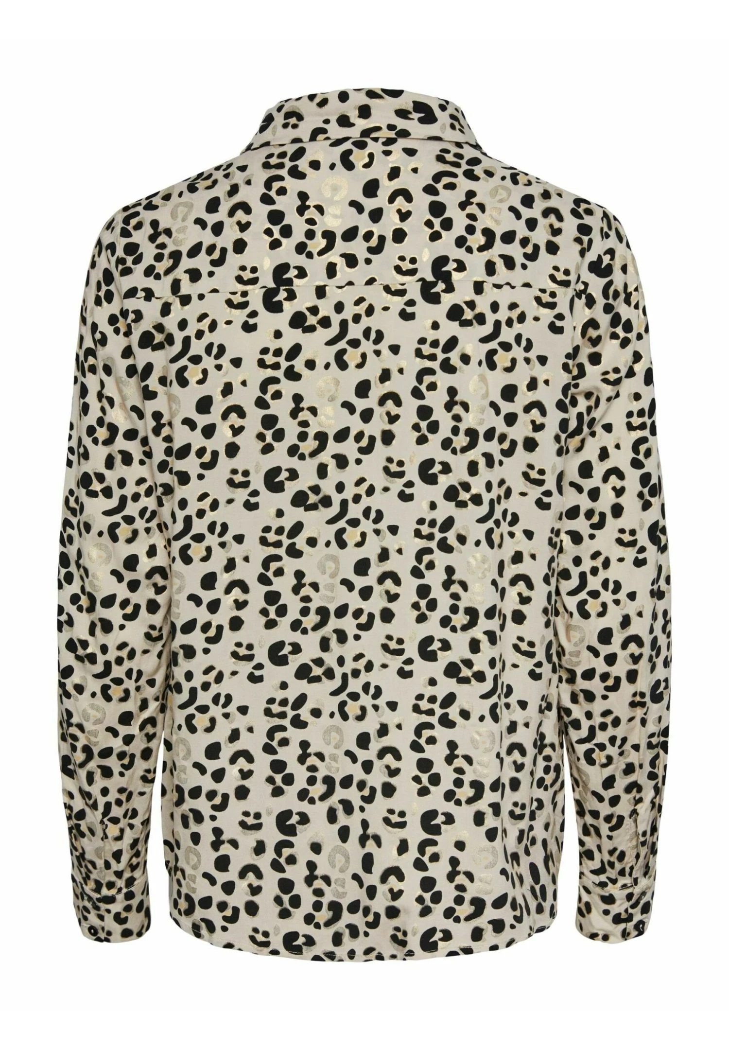 Pieces À Manches Longues - Chemisier - Birch 8 Pieces À Manches Longues - Chemisier - Birch – Image 6