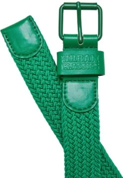 URBAN CLASSICS 2 Pack Unisex - Ceinture Tressée - Black Bodegagreen 11 URBAN CLASSICS 2 Pack Unisex - Ceinture Tressée - Black Bodegagreen -Next Soldes 4504101fa2994bb6a5709bc22be7fcc4