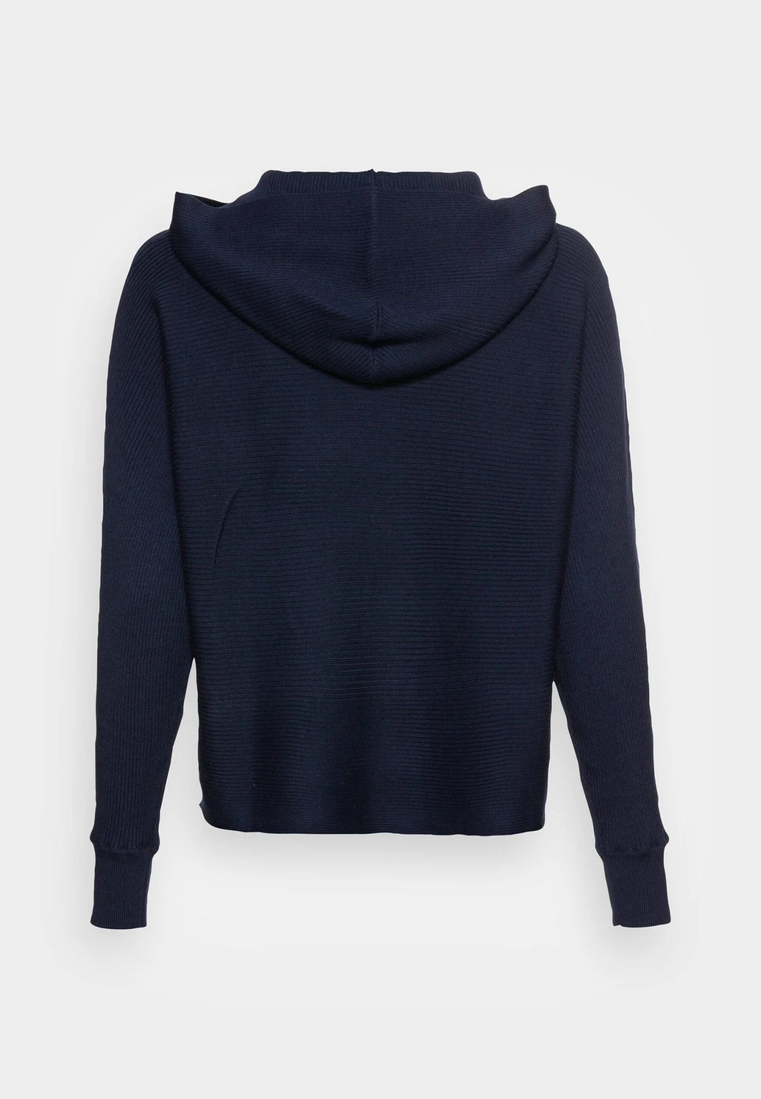 ESPRIT Hoodie - Pullover - Navy 4 ESPRIT Hoodie - Pullover - Navy – Image 2