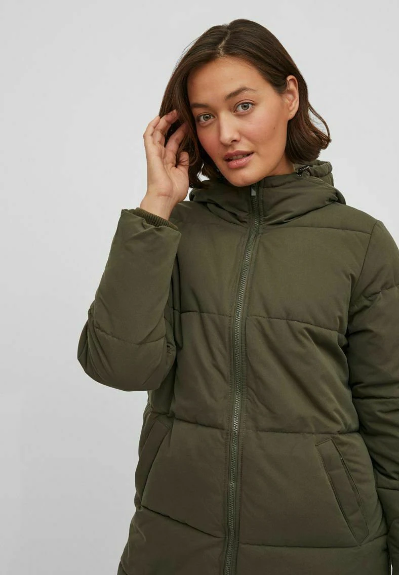 Vila Manteau D'Hiver - Forest Night 7 Vila Manteau D'Hiver - Forest Night – Image 5