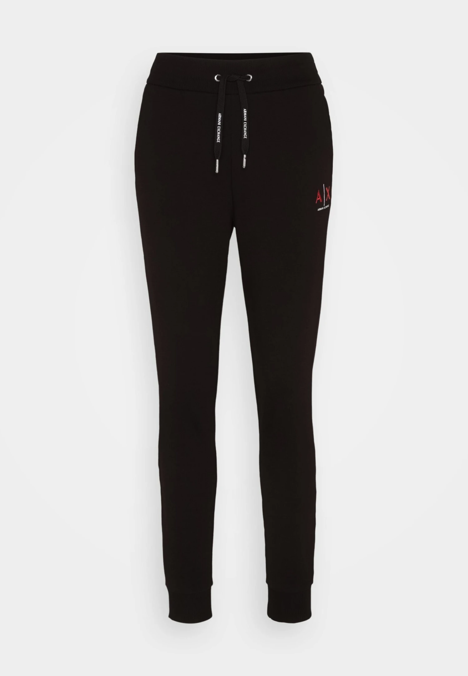 Armani Exchange Track Pant - Pantalon De Survêtement - Black 7 Armani Exchange Track Pant - Pantalon De Survêtement - Black – Image 5