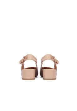 Kazar Gerda - Escarpins - Brown -Next Soldes 4550cfef29b9449fb32e24c851a93047