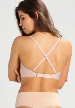 Wonderbra Perfect Deep Plunge - Soutien-Gorge À Bretelles Amovibles - Skin 12 Wonderbra Perfect Deep Plunge - Soutien-Gorge À Bretelles Amovibles - Skin -Next Soldes 45908e06f0f4490099e600eb1b5ff32d