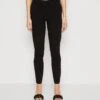 Vero Moda Vmmille Slim - Pantalon Classique - Black 2 Vero Moda Vmmille Slim - Pantalon Classique - Black -Next Soldes 459f48aa19fd4837abe15eea8a9989ed