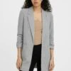 Vero Moda Manteau Court - Medium Grey Melange 1 Vero Moda Manteau Court - Medium Grey Melange -Next Soldes 45b510d575124af98c084206748a705d