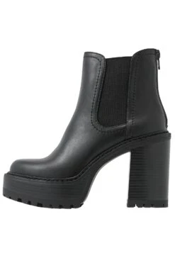 Madden Girl Kamora - Bottines À Talons Hauts - Black Paris 10 Madden Girl Kamora - Bottines À Talons Hauts - Black Paris -Next Soldes 45ef43fa86f4476094ade98df7e4f91a