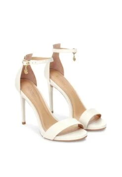Kazar Lazurite - Sandales À Talons Hauts - Beige -Next Soldes 463507cafac04f1885f5b2f0e01c8a98