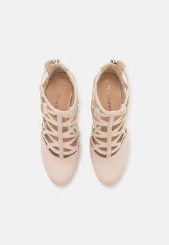 Tamaris Escarpins À Plateforme - Ivory 13 Tamaris Escarpins À Plateforme - Ivory -Next Soldes 4641183142fe4bbc8e5de8d4613aec35