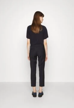 Filippa K Luisa - Pantalon Classique - Dark Navy -Next Soldes 4643a35c0b3d4d2ba2d2187b4a2e8332