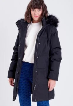 Mit Und Rechten - Veste D'Hiver - Noir