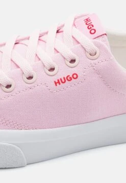 Hugo Dyer - Baskets Basses - Light/Pastel Pink -Next Soldes 465fd54892f7495c93a17497bbb2ace8