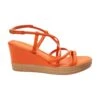 Next Forever Comfort - Sandales Compensées - Orange 2 Next Forever Comfort - Sandales Compensées - Orange -Next Soldes 46618741d18f45319d0bd4af3ff103ad
