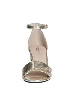 Mit Hohem Absatz - Sandales À Talons Hauts - Gold 12 Mit Hohem Absatz - Sandales À Talons Hauts - Gold -Next Soldes 466de6f0b50f47aca992db03754f493b