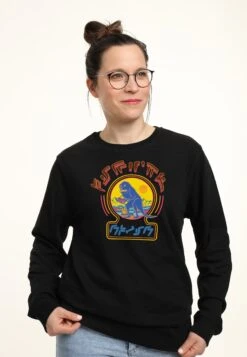 Marvel Guardians Of The Galaxy Vol. 3 Creature Band - Sweatshirt - Black 8 Marvel Guardians Of The Galaxy Vol. 3 Creature Band - Sweatshirt - Black -Next Soldes 46737c4163b44c4383e1049d570c685d