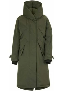 DIDRIKSONS Li - Parka - Grün