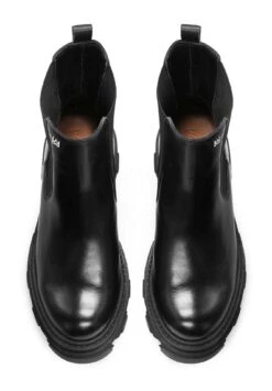 Kazar East - Bottines À Plateau - Black 8 Kazar East - Bottines À Plateau - Black -Next Soldes 468602130f7448158b87be5861481499