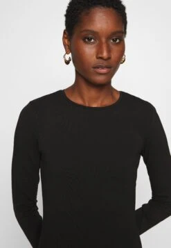 Anna Field 2 Pack - T-Shirt À Manches Longues - White/Black 13 Anna Field 2 Pack - T-Shirt À Manches Longues - White/Black -Next Soldes 468d2347caa24a228ae01c5e9612d307