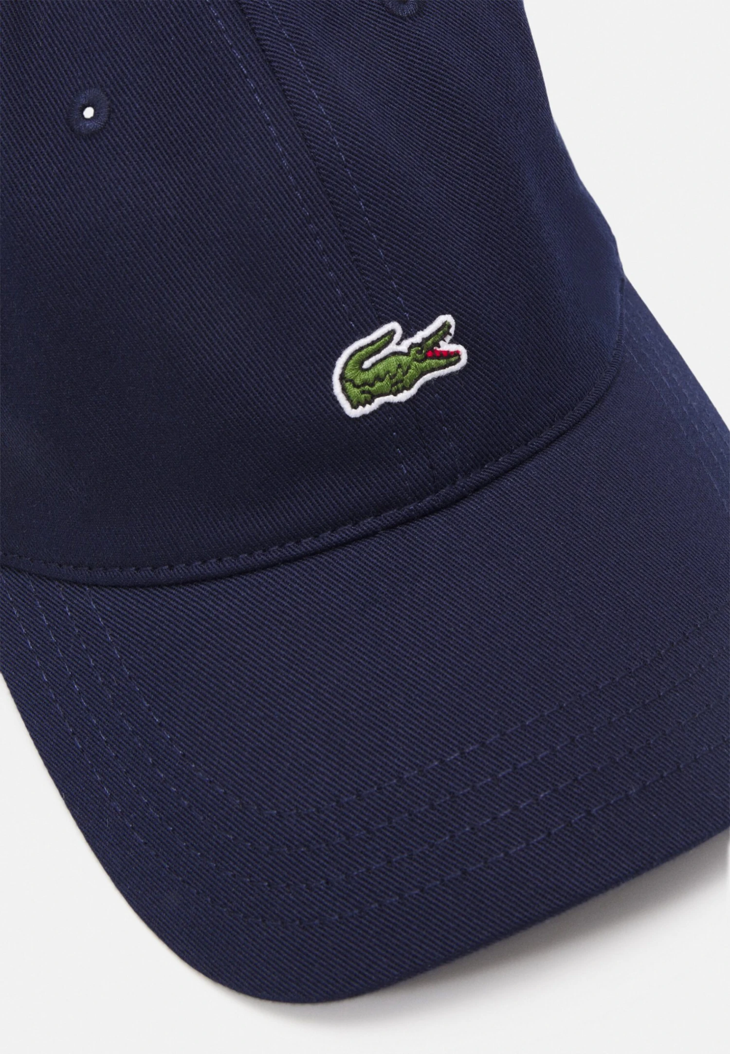 Lacoste Unisex - Casquette - Navy Blue 6 Lacoste Unisex - Casquette - Navy Blue – Image 4