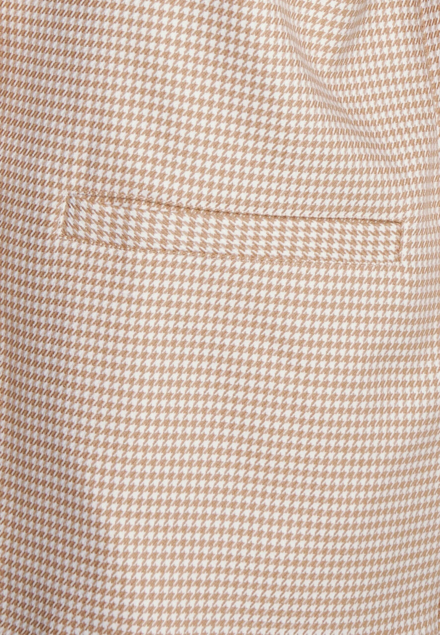 Monki Blazer - Choco 5 Monki Blazer - Choco – Image 3