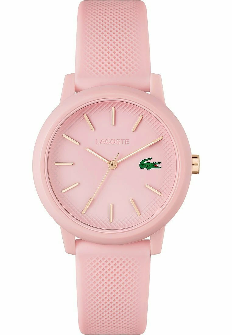 Lacoste Montre - Pink 5 Lacoste Montre - Pink – Image 3