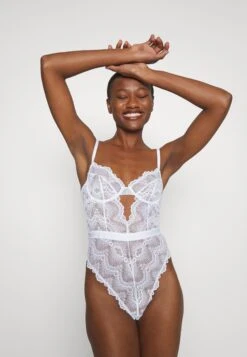 Anna Field Body - White 11 Anna Field Body - White -Next Soldes 46ef1c8b9be64c148fc870c67f7114ea