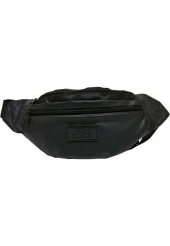 URBAN CLASSICS Basic - Sac Banane - Black