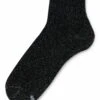 Hugo Sh Light Lurex W - Chaussettes - Black One -Next Soldes 4711d99c26df42e898efc88b58a3109c