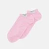 CALVIN KLEIN UNDERWEAR Women Sneaker Patch 2 Pack - Chaussettes - Pink -Next Soldes 4715265a006f416e85542c8c2d4aaa15