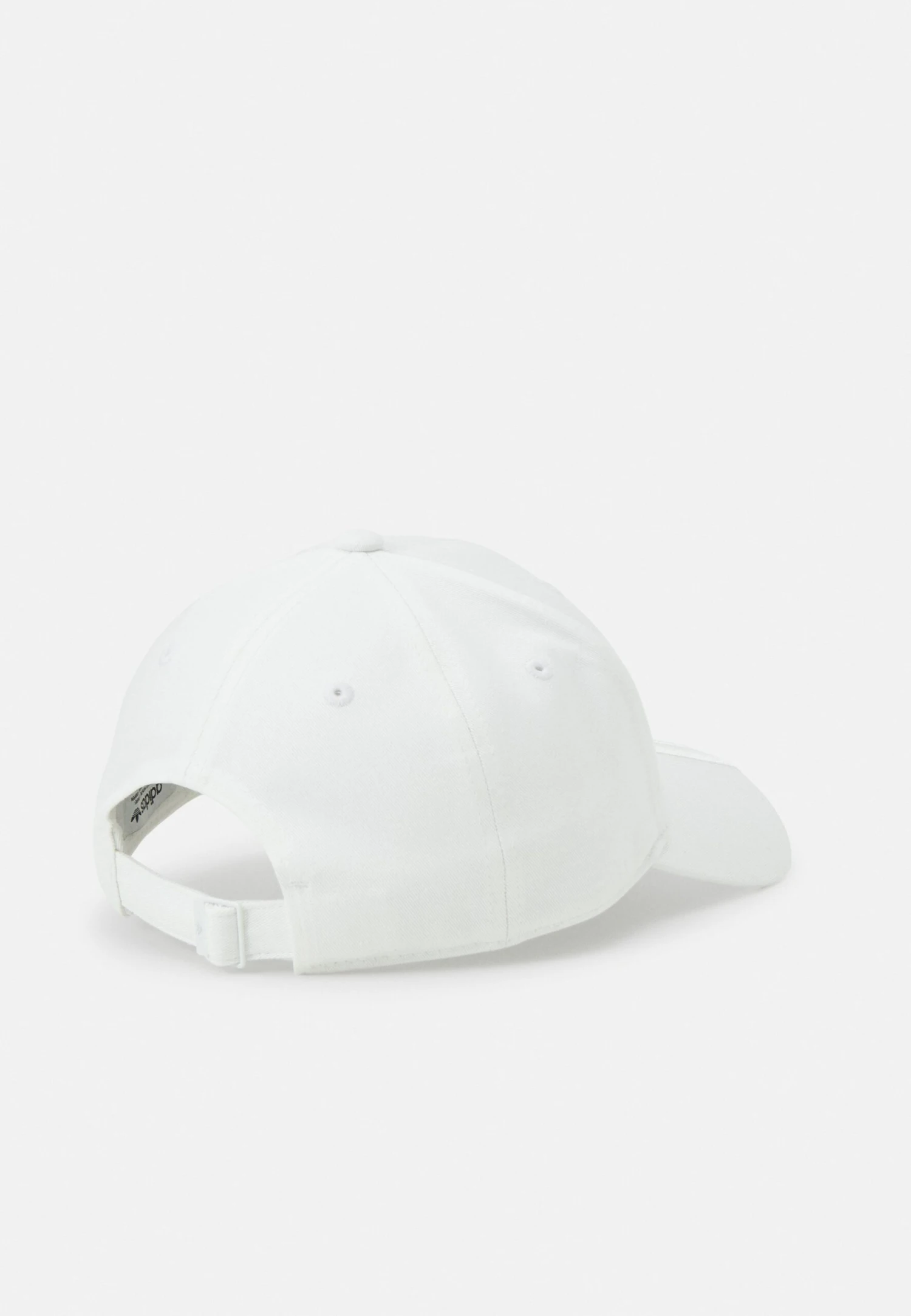 Adidas Originals Unisex - Casquette - White 4 Adidas Originals Unisex - Casquette - White – Image 2
