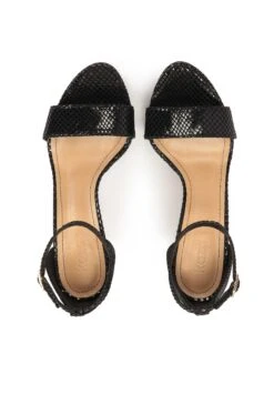 Kazar Rude - Sandales À Talons Hauts - Black 8 Kazar Rude - Sandales À Talons Hauts - Black -Next Soldes 471a0078f5f14e96a35484bc51c0e27f