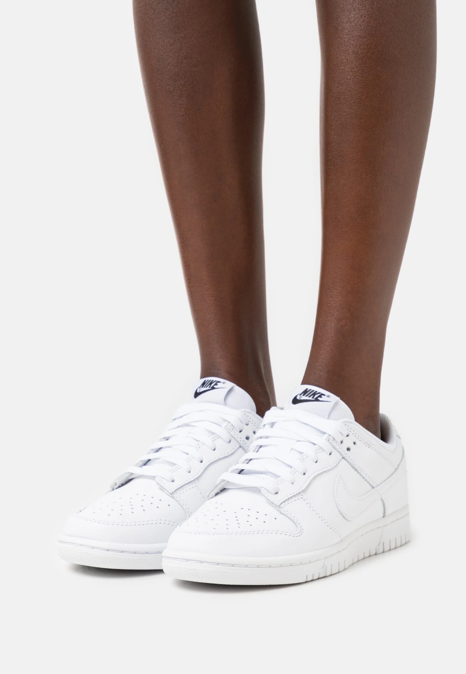 Nike Sportswear Dunk - Baskets Basses - White 3 Nike Sportswear Dunk - Baskets Basses - White