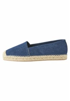 Next Forever Comfort Flat - Mocassins - Denim Blue -Next Soldes 47332ef9d240459997108f2f5d96e985