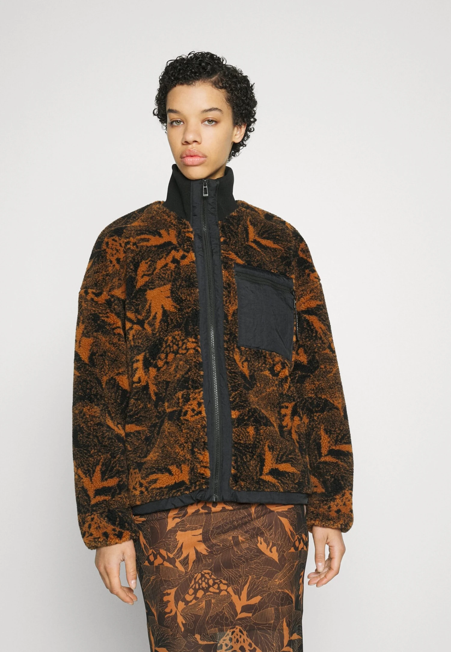 Hugo Fabline - Manteau Classique - Open Miscellaneous 3 Hugo Fabline - Manteau Classique - Open Miscellaneous