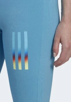 Adidas Sportswear Mission Victory High-Waist - Pantalon Classique - App Sky Rush 12 Adidas Sportswear Mission Victory High-Waist - Pantalon Classique - App Sky Rush -Next Soldes 474629bdd973489b9499593780f78c33