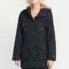Volcom Walk On By 5K - Manteau D'Hiver - Black -Next Soldes 4761bca7008f439d8ecd67a6b27f1229