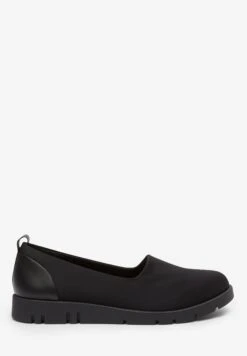 Next Motion Flex - Mocassins - Black