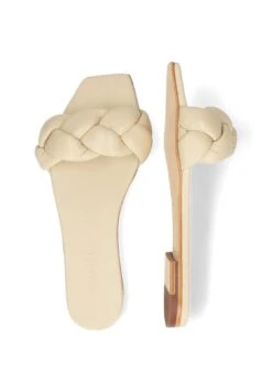 MELVIN & HAMILTON Sandrine Glove - Mules - Weiss 8 MELVIN & HAMILTON Sandrine Glove - Mules - Weiss -Next Soldes 4789ea43623641638f24ec2fd3bacc06