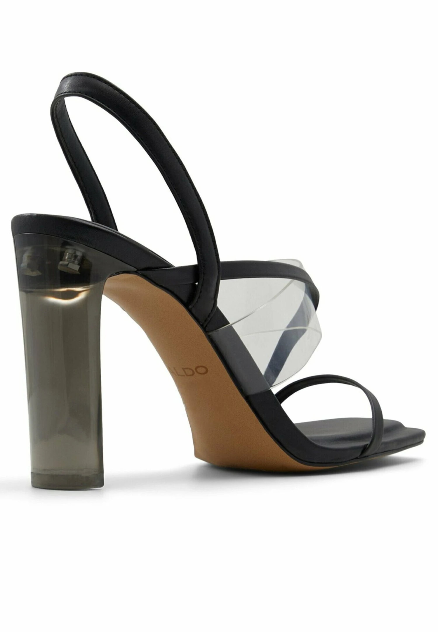 Aldo Sling Back Kiyana - Sandales À Talons Hauts - Black 7 Aldo Sling Back Kiyana - Sandales À Talons Hauts - Black – Image 5