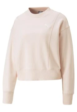 Puma Her Mit Rundhalsausschnitt - Sweatshirt - Rose Dust 12 Puma Her Mit Rundhalsausschnitt - Sweatshirt - Rose Dust -Next Soldes 47d0f07e727b49578efc477050f8db6f